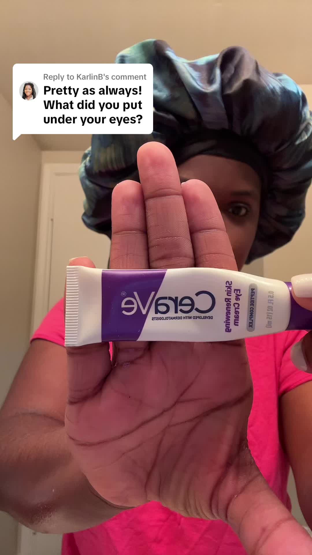 @Jai your curlfriend