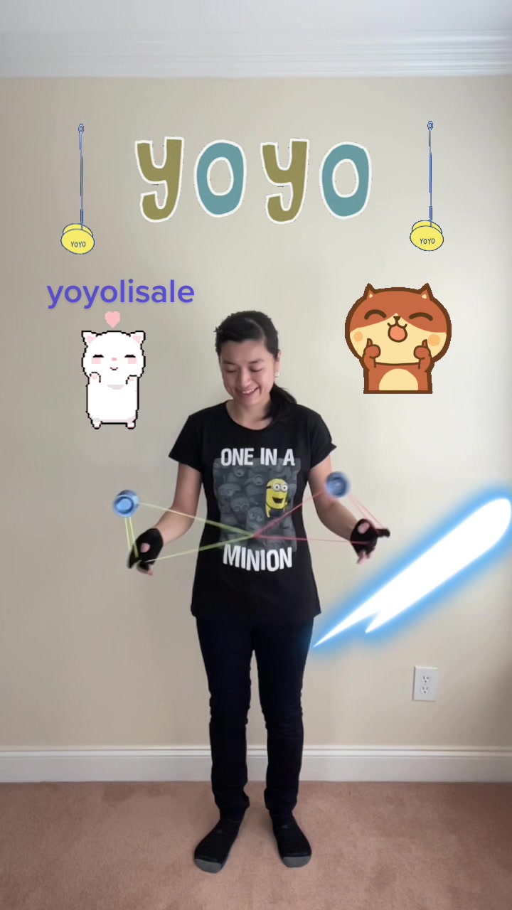 @yoyolisale