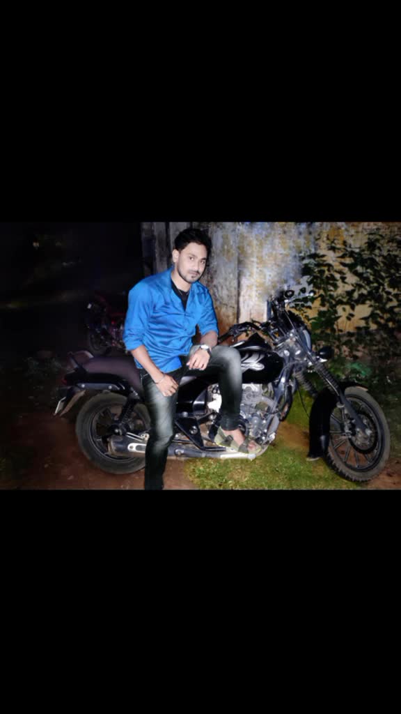 @Rajanikanta Mohanty