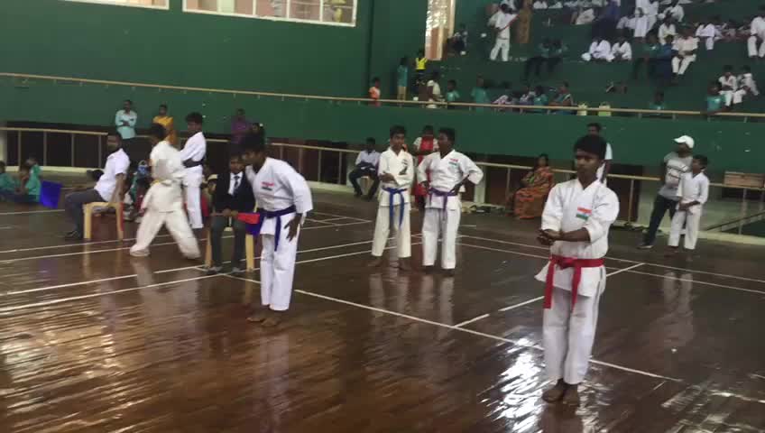 @Abi karate kid Roman 1