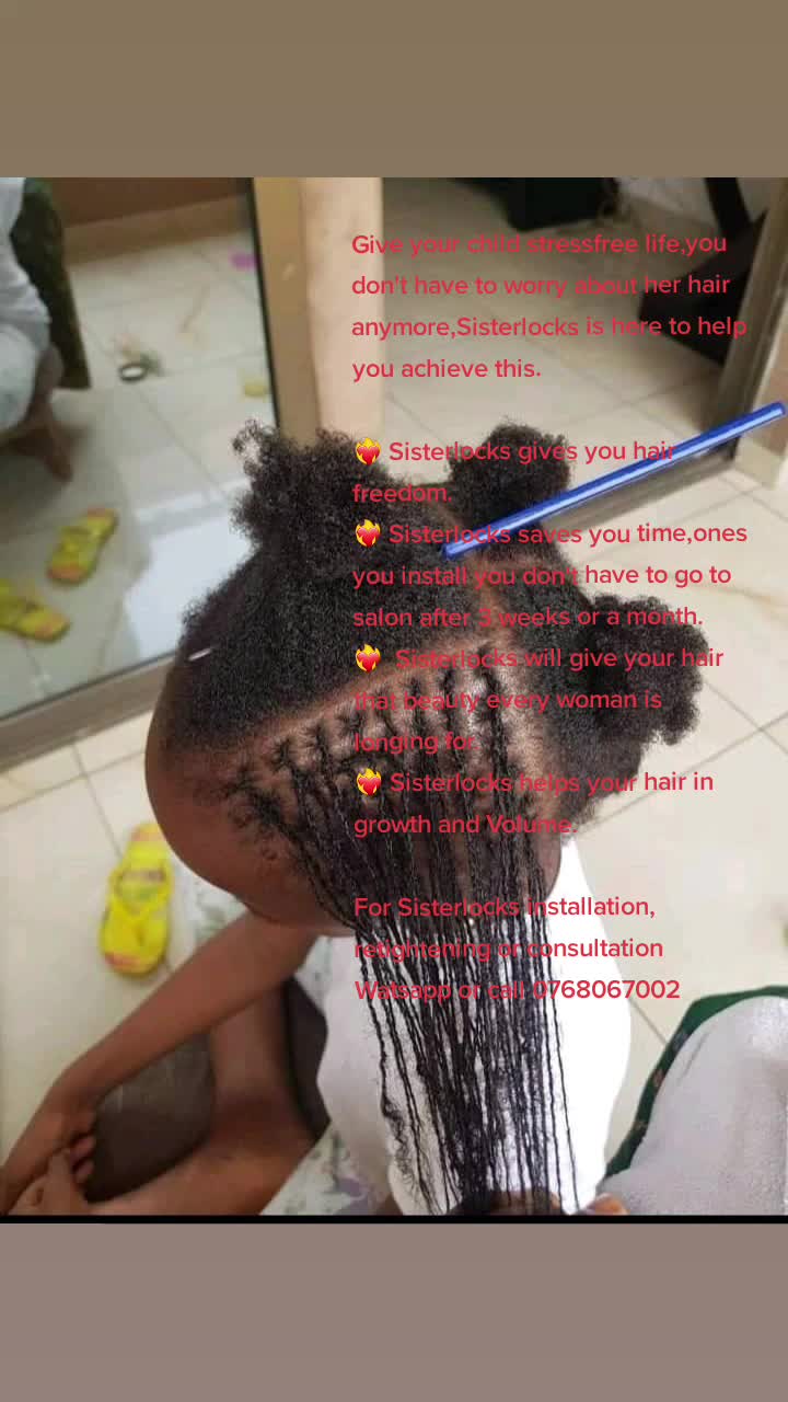 @sister locks palace