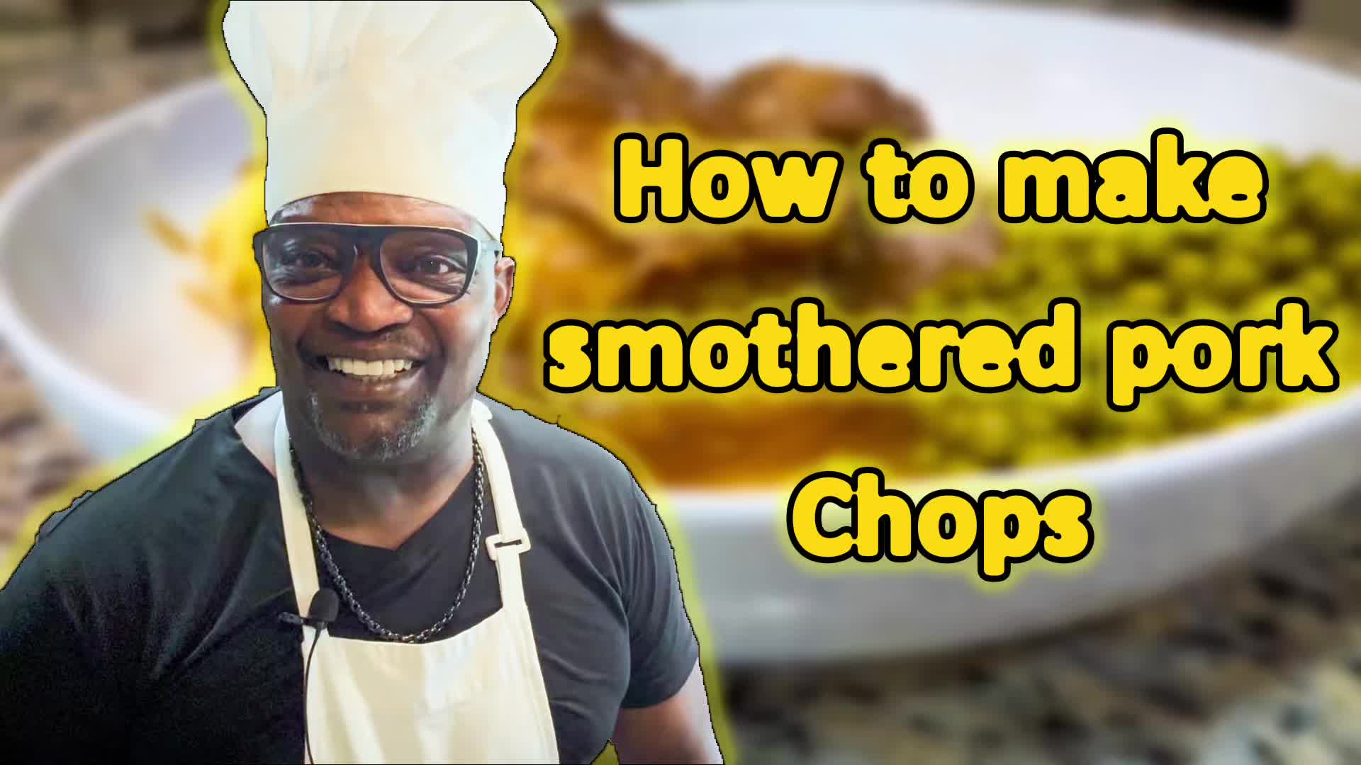 @Mikee In The Kitchen