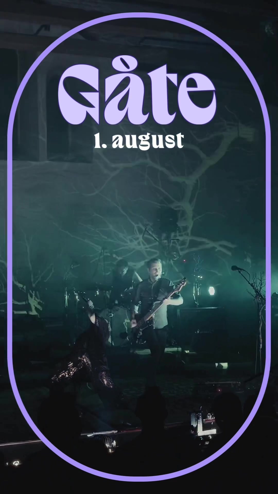 @Olavsfest
