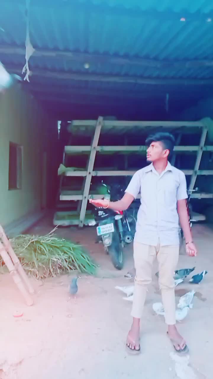 @🥰Darling Chandu ♥︎☻