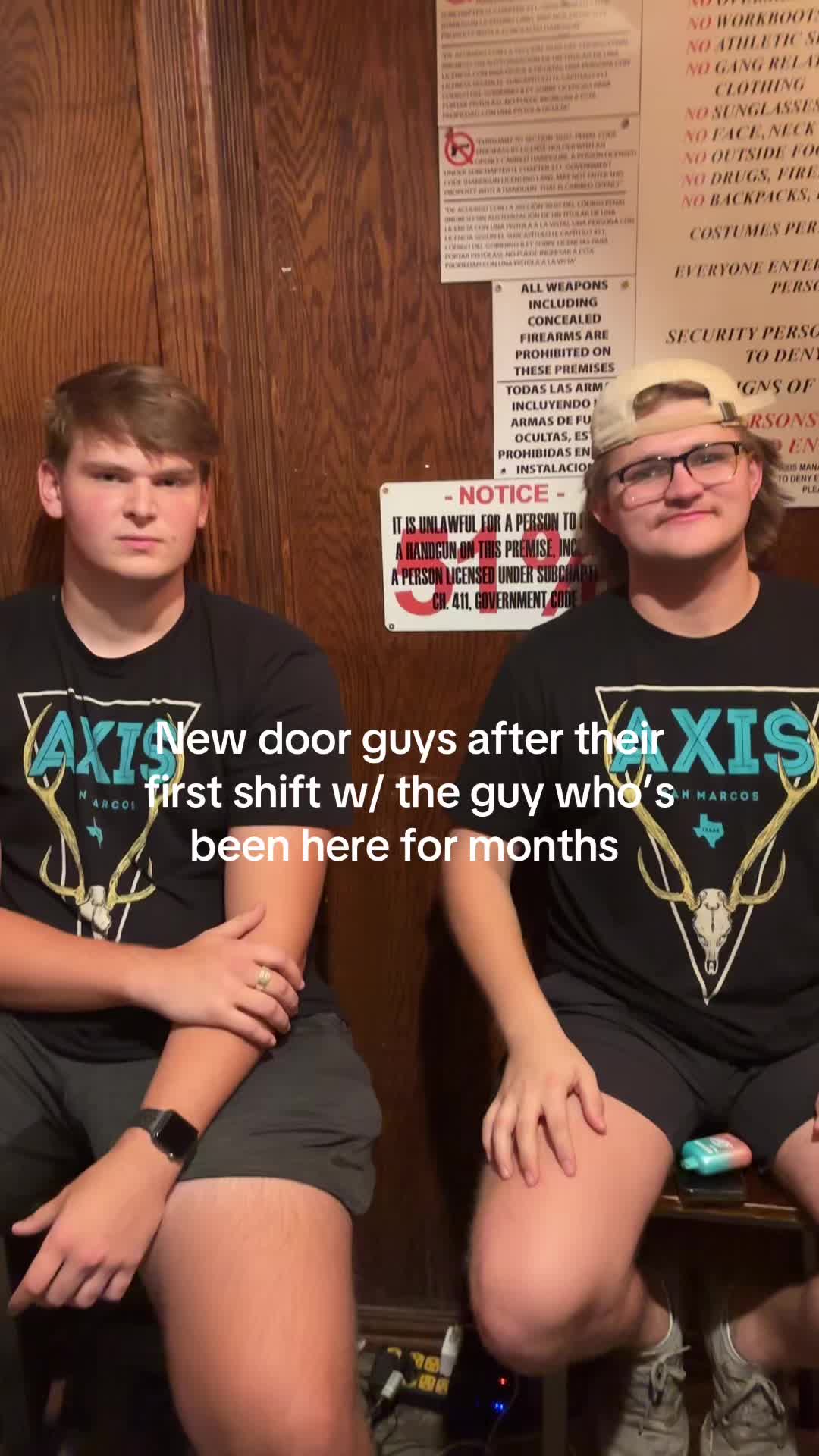 @AXIS SMTX