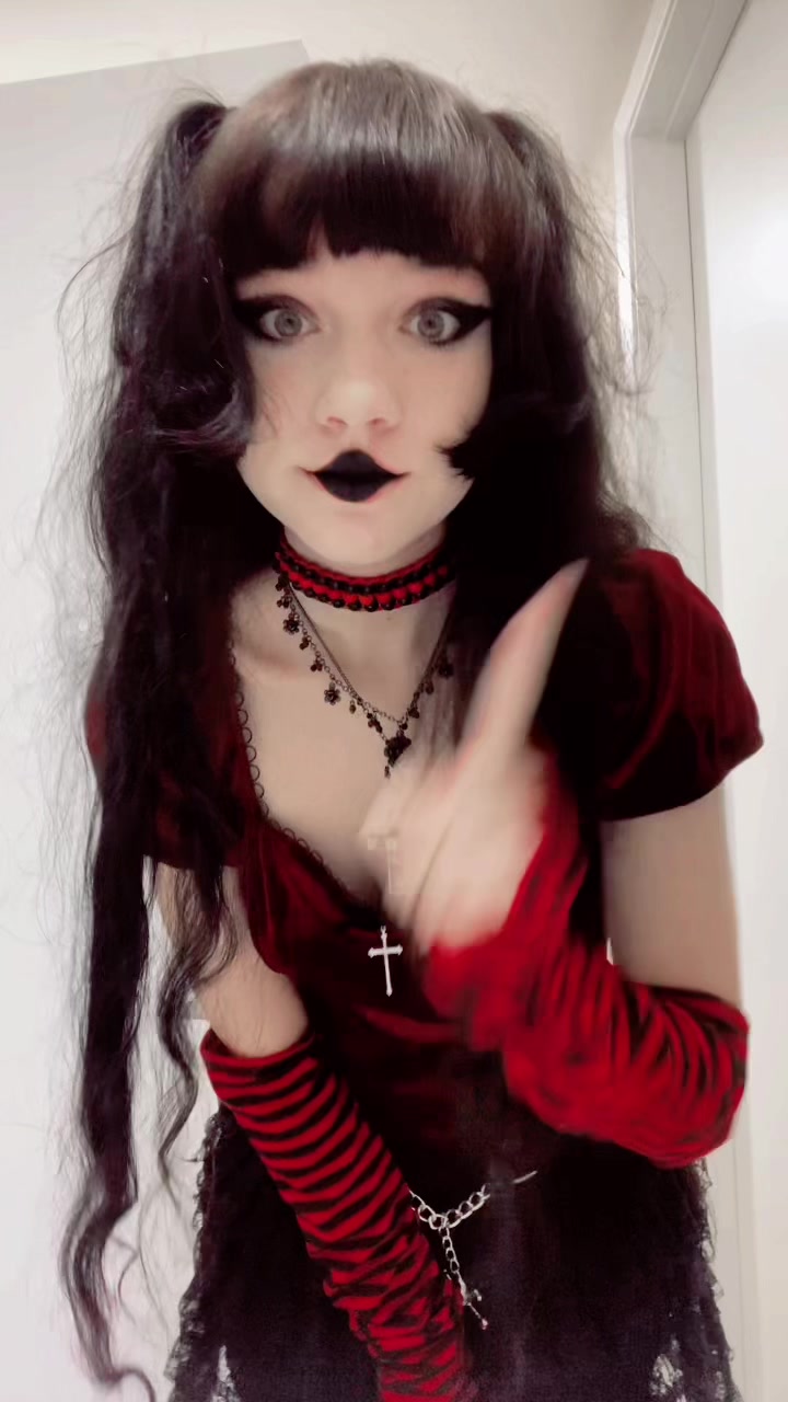 @🖤Corpse Fingers🖤