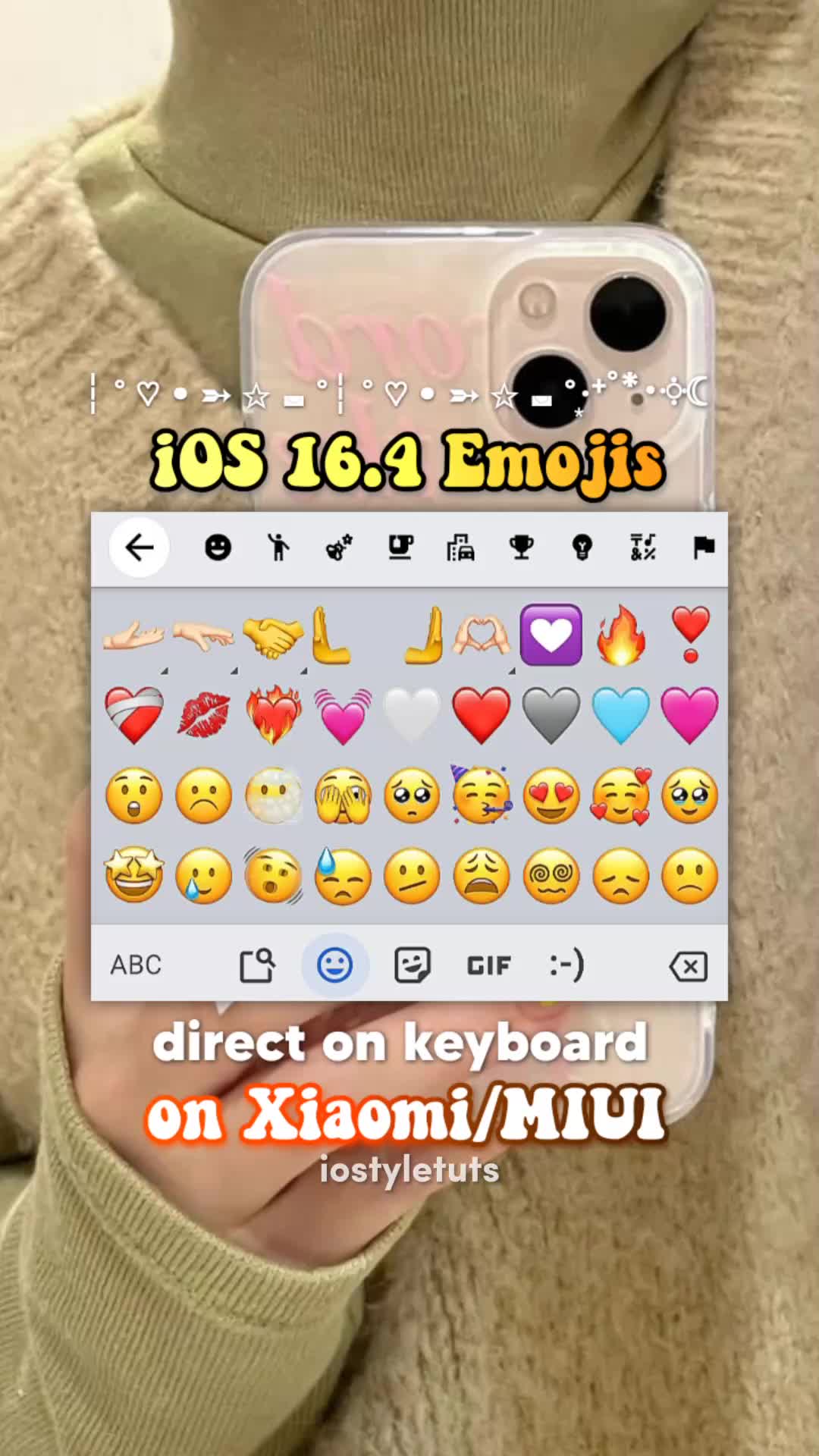 @iOS Style Tutorials on YouTube