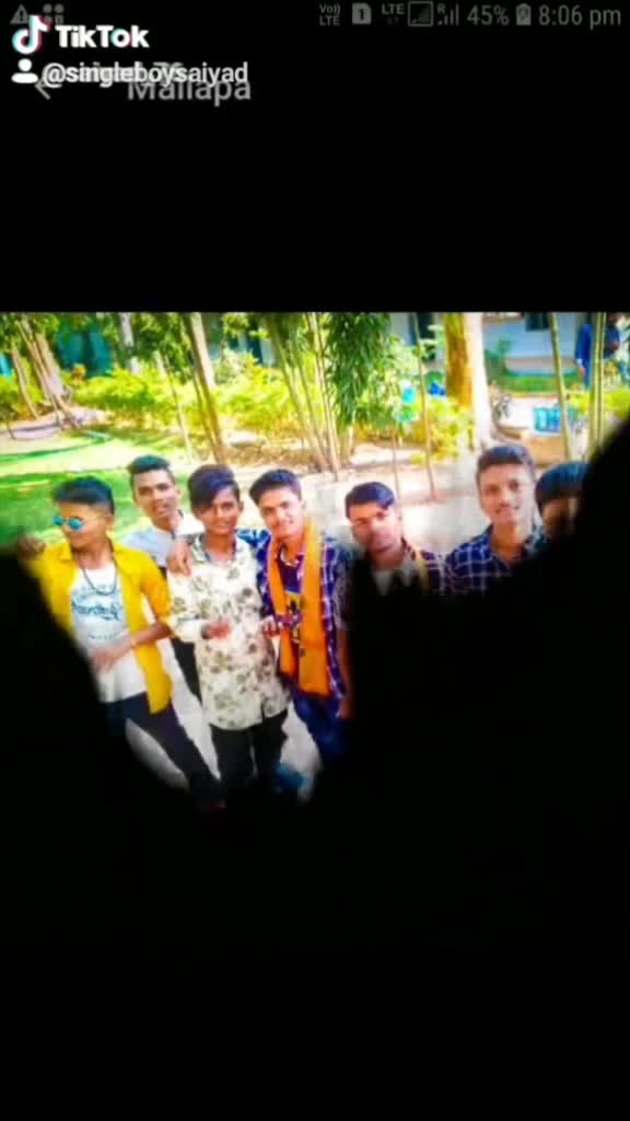 @saiyad Madabhavi