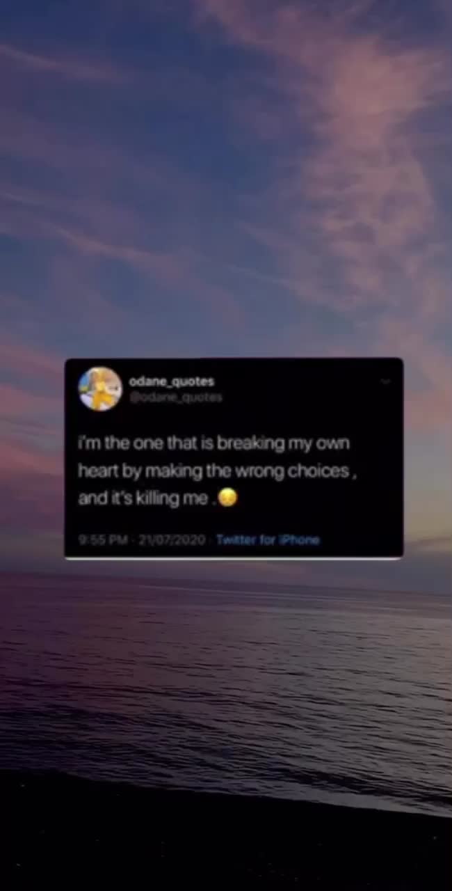 @I’m sorry🥺