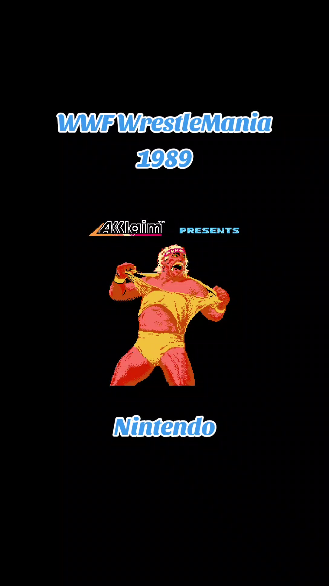 @Videogames Retro