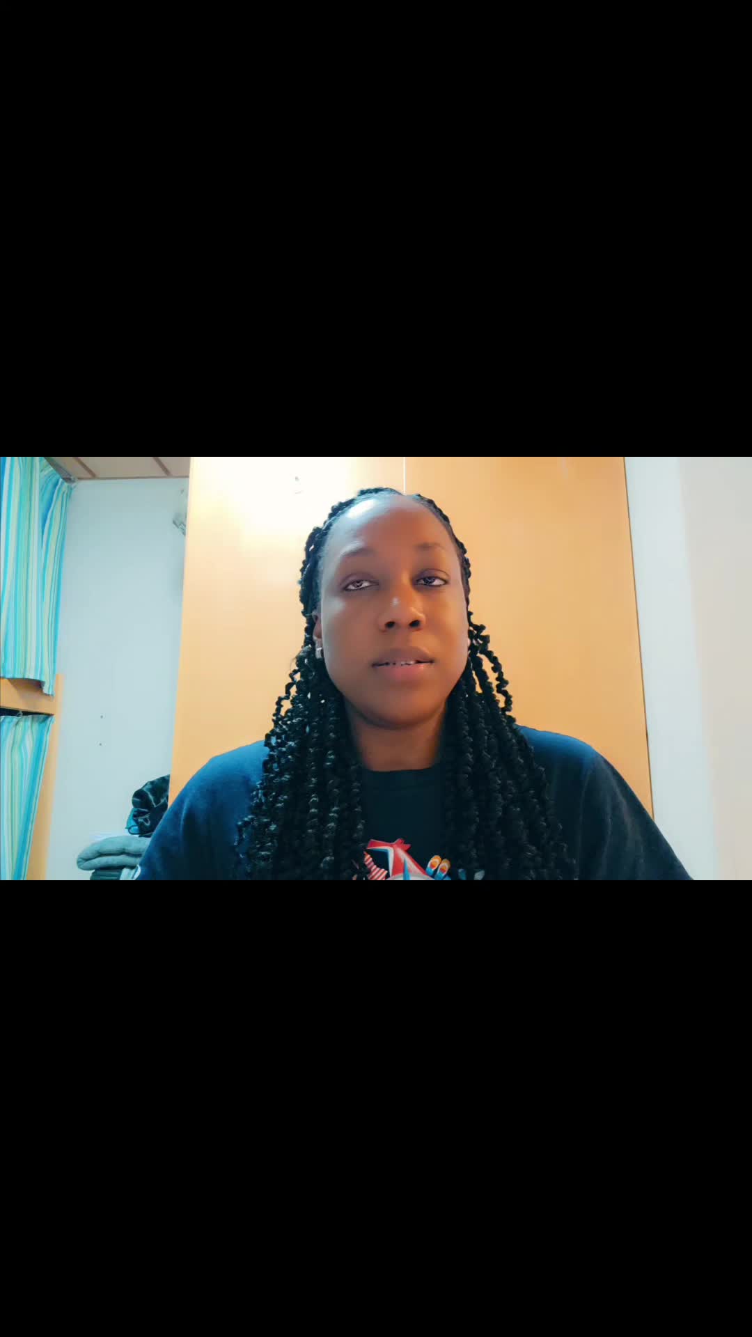 @TingzJamaica_Cruise Ship Life