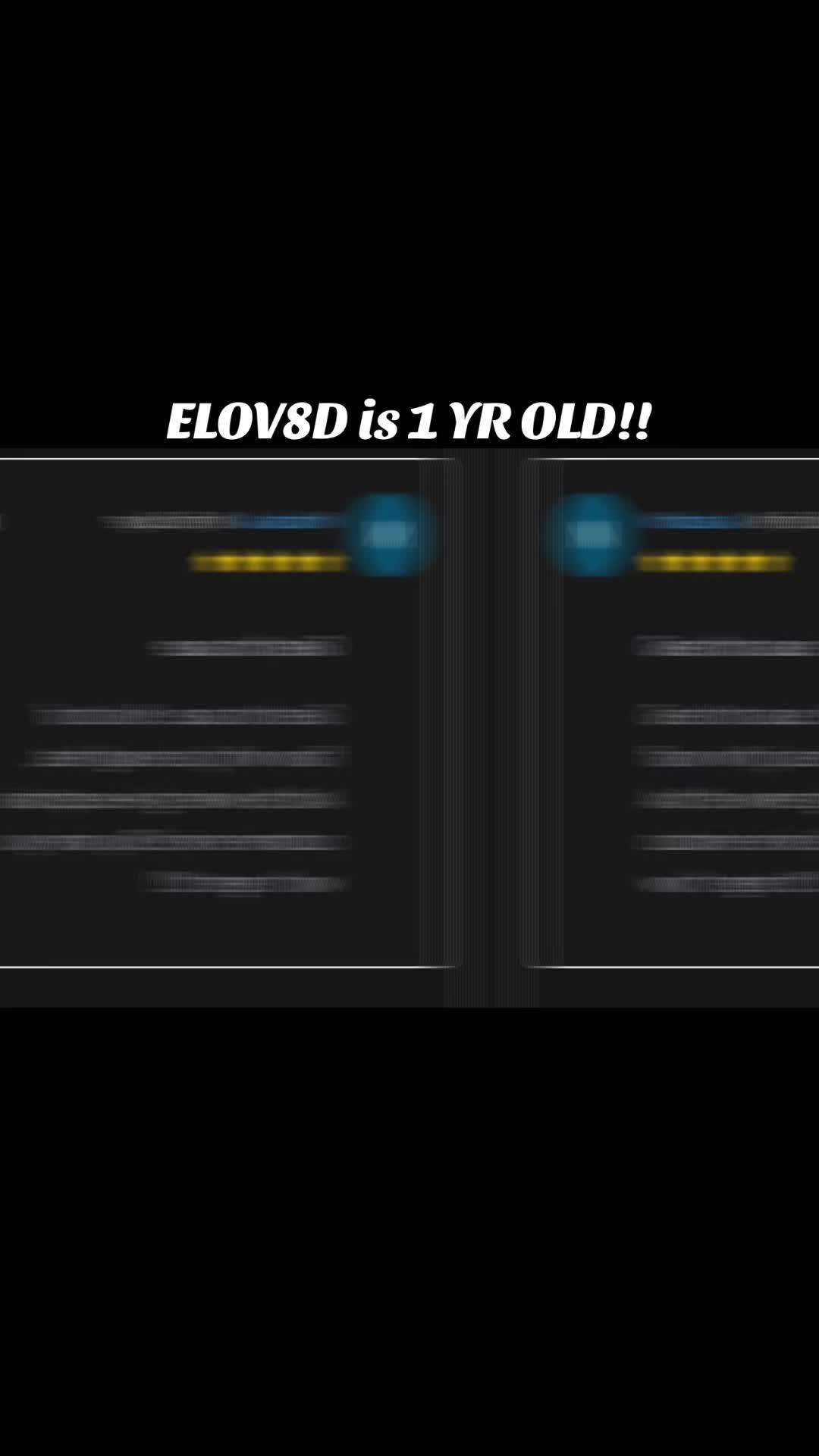 @ELOV8D