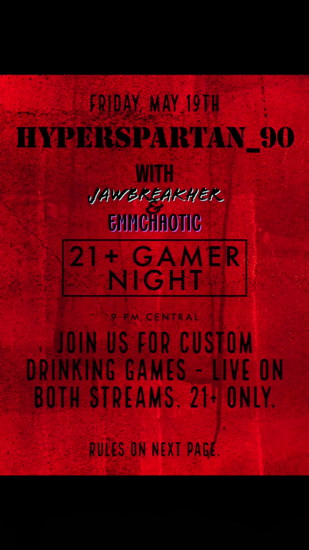 @⚔️HyperSpartanGaming⚔️
