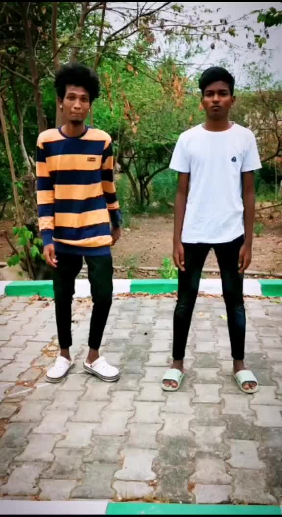 @Dhanush Vr