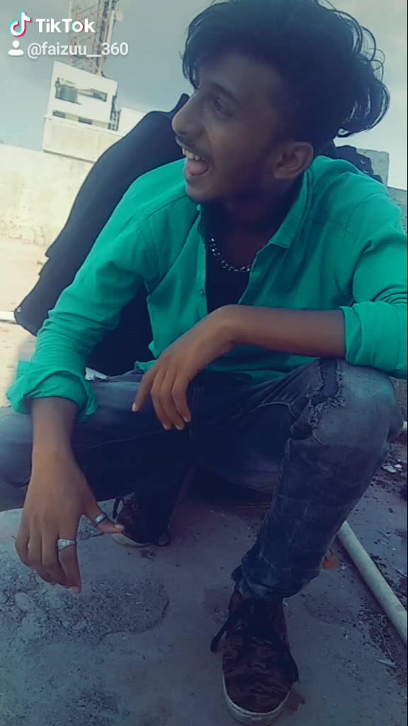 @faizan Ashrafi