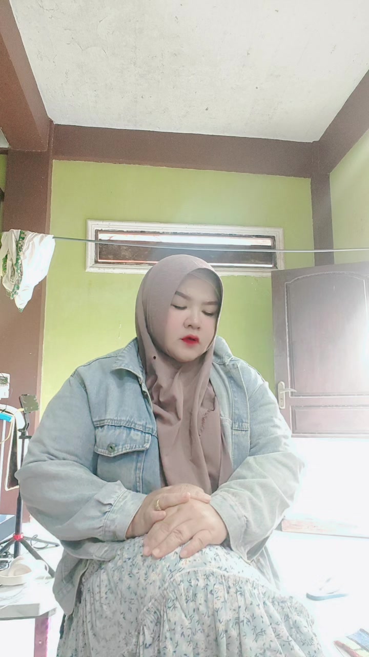 @Adam Ilyas Kemeluh