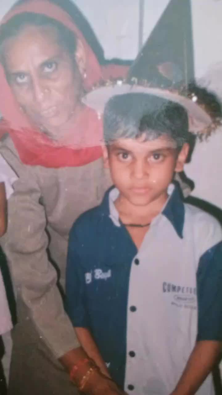 @DhRuv Chaprana