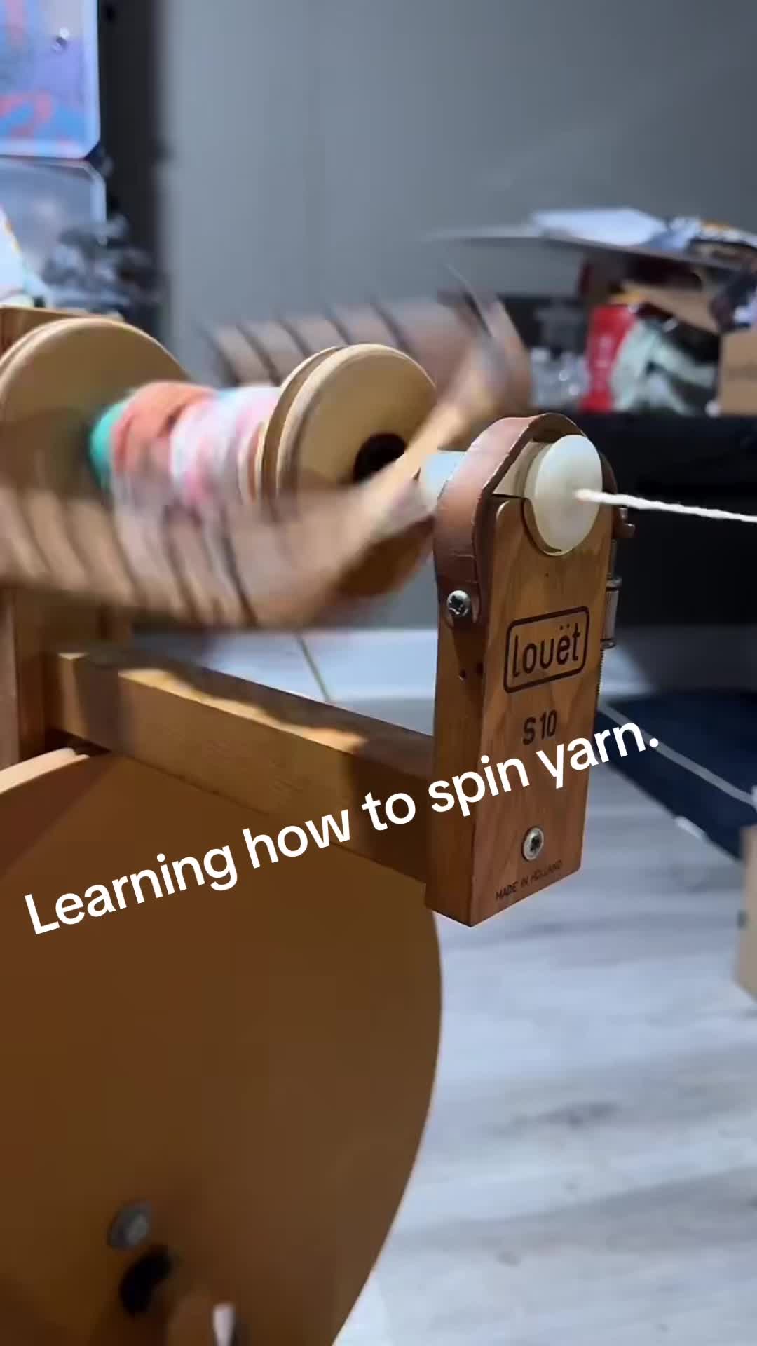 @Raven Fox Fiber Arts