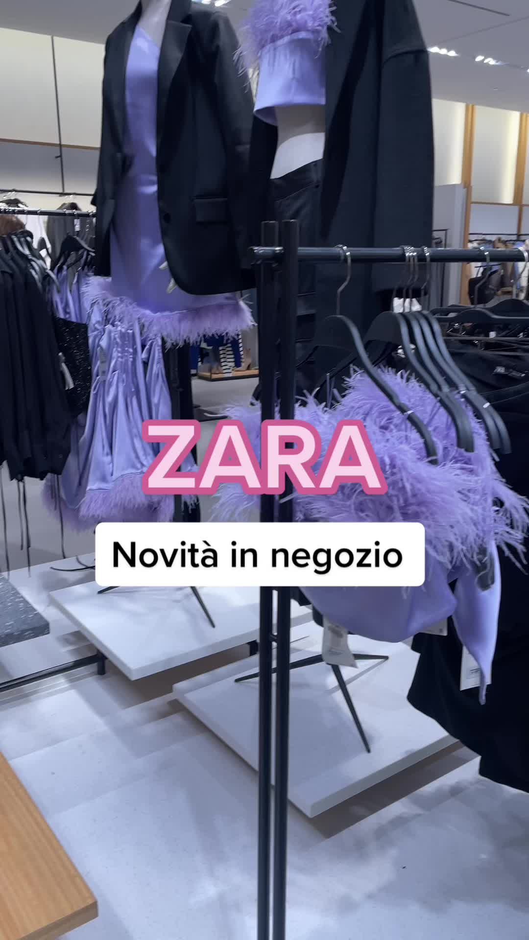 @Ilaria | outfit chic & Zara