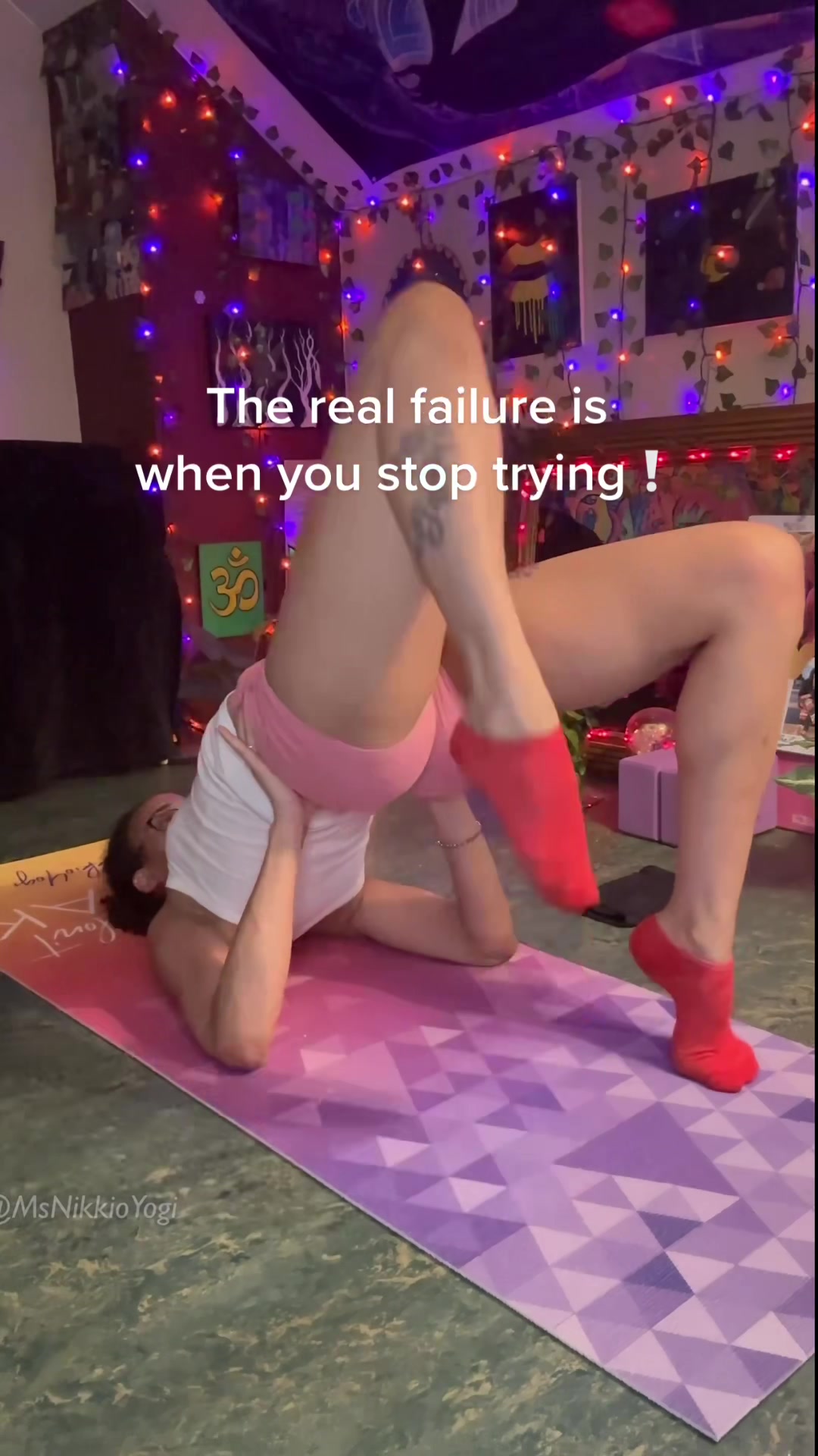 @Nikki