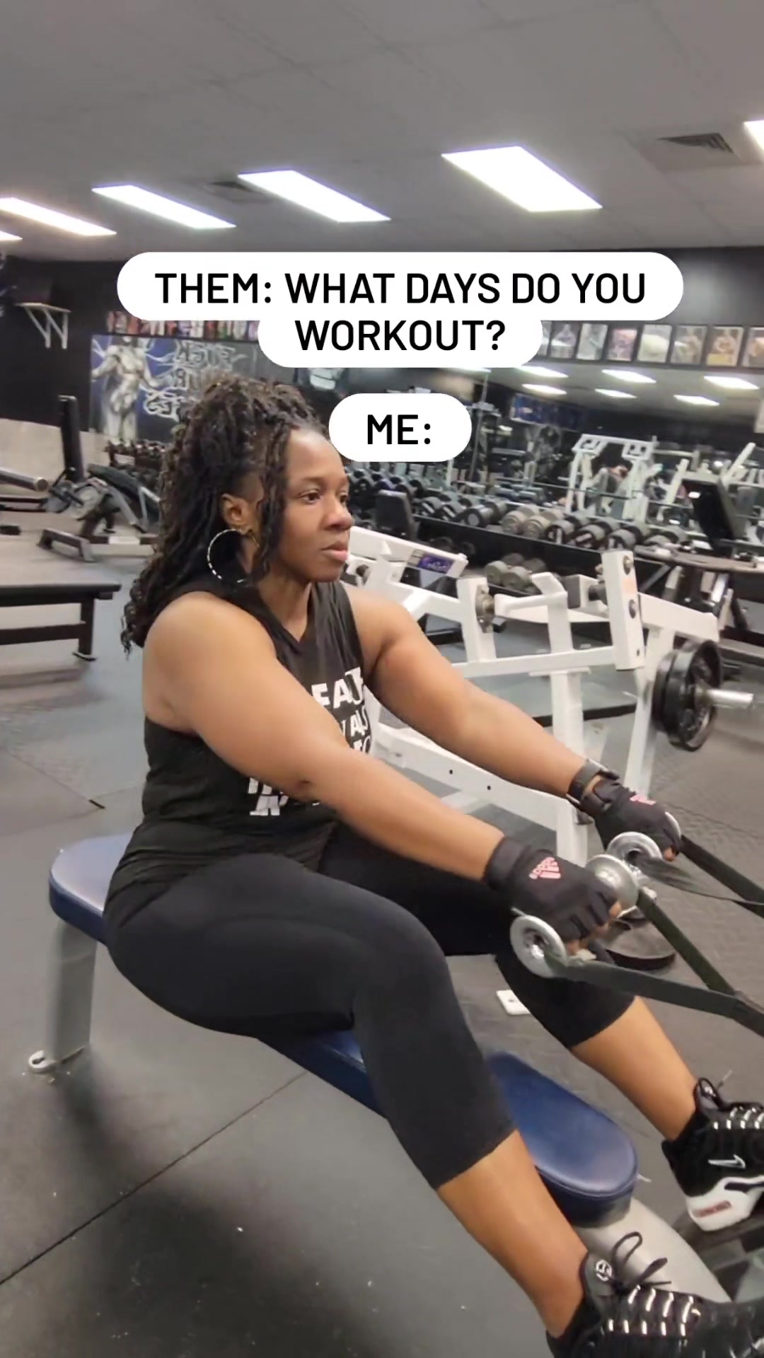 @Curvy Fitness Apparel Brand