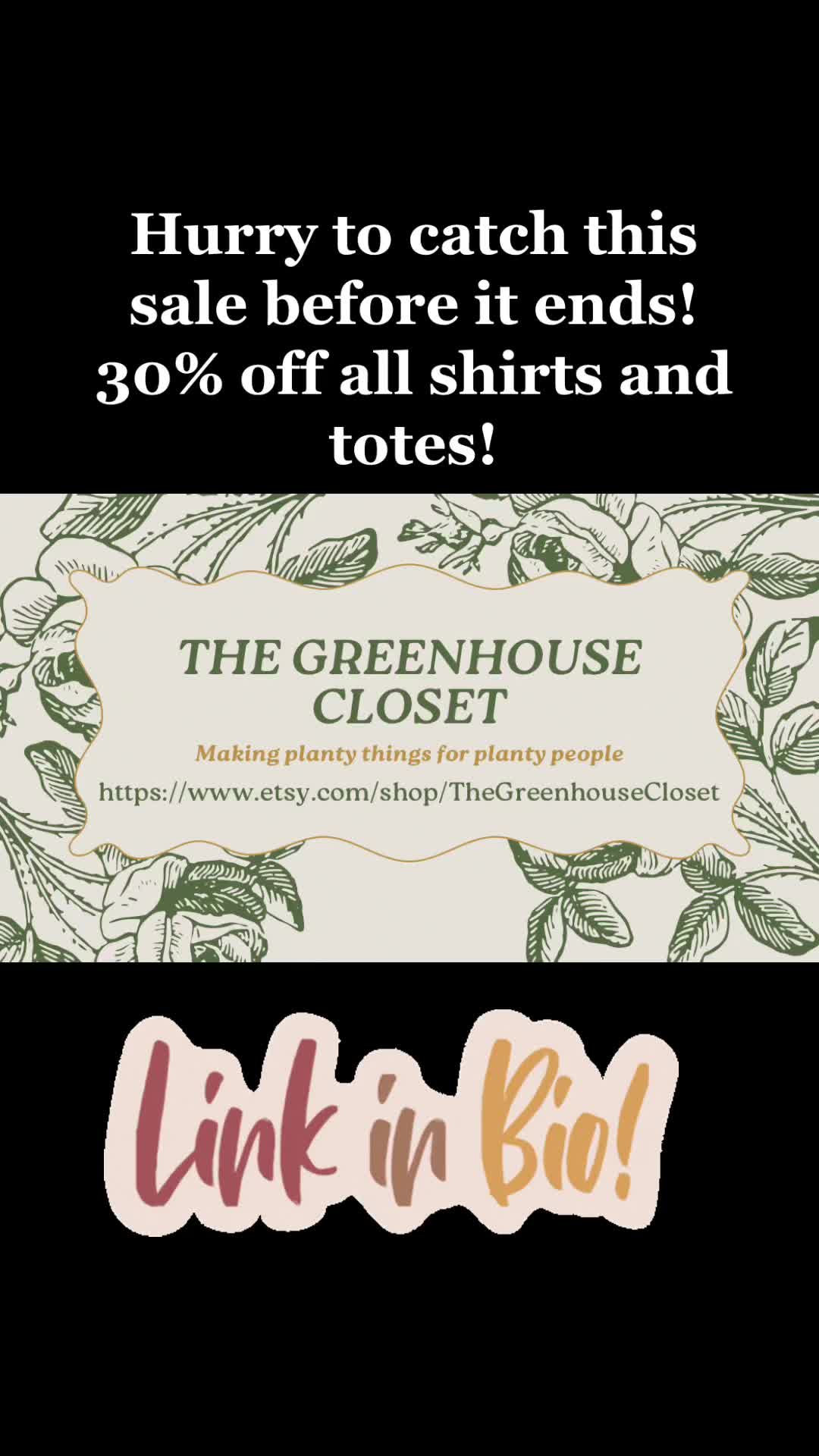 @The_Greenhouse_Closet
