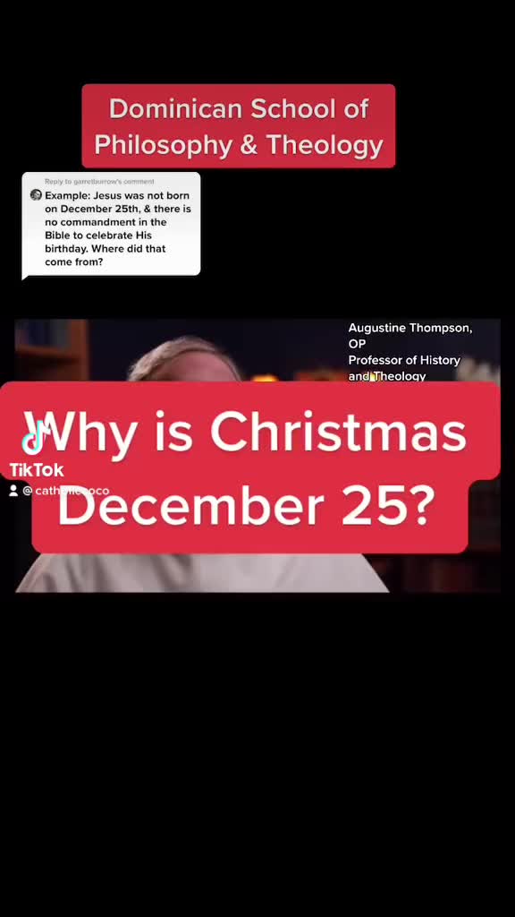 @Catholic Coco