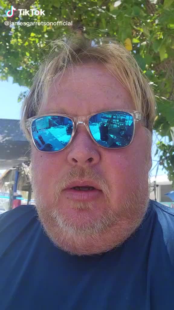 @JamesGarretsonJetSkiKing