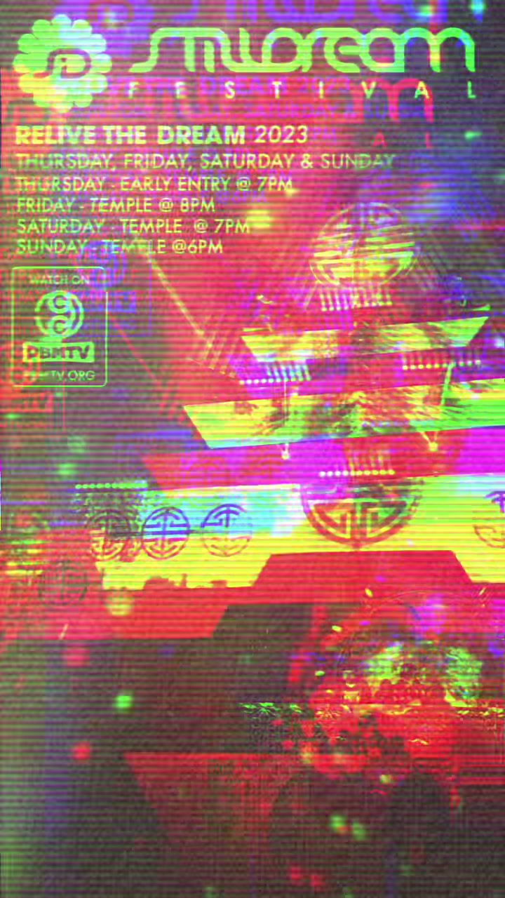 @Stilldream Festival