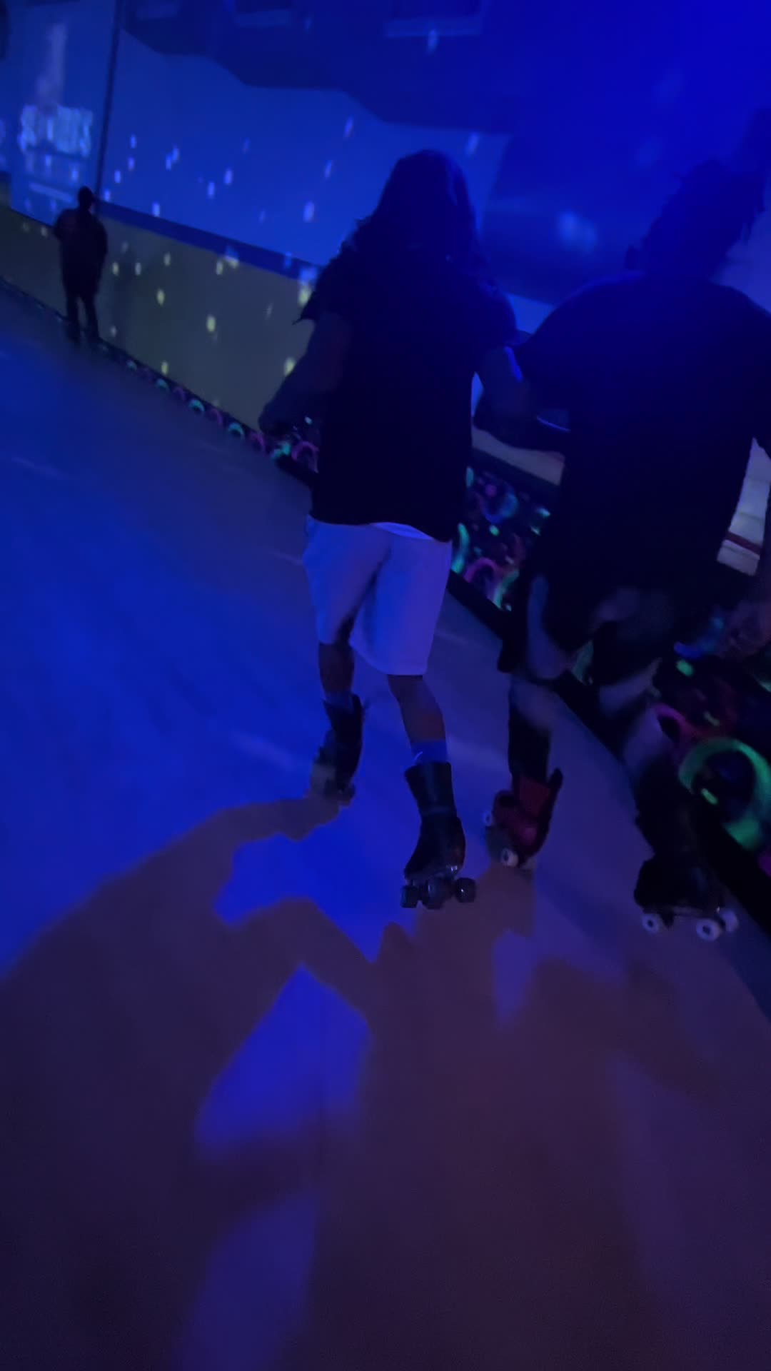 @Ace Boogie