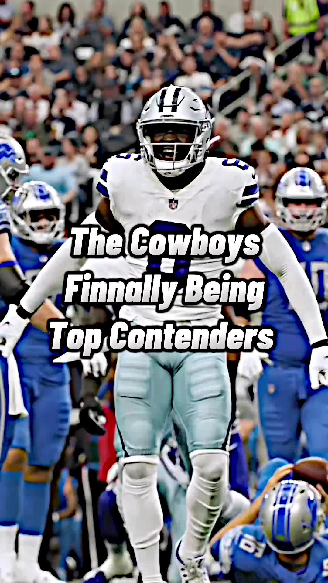 @Cowboys Edits