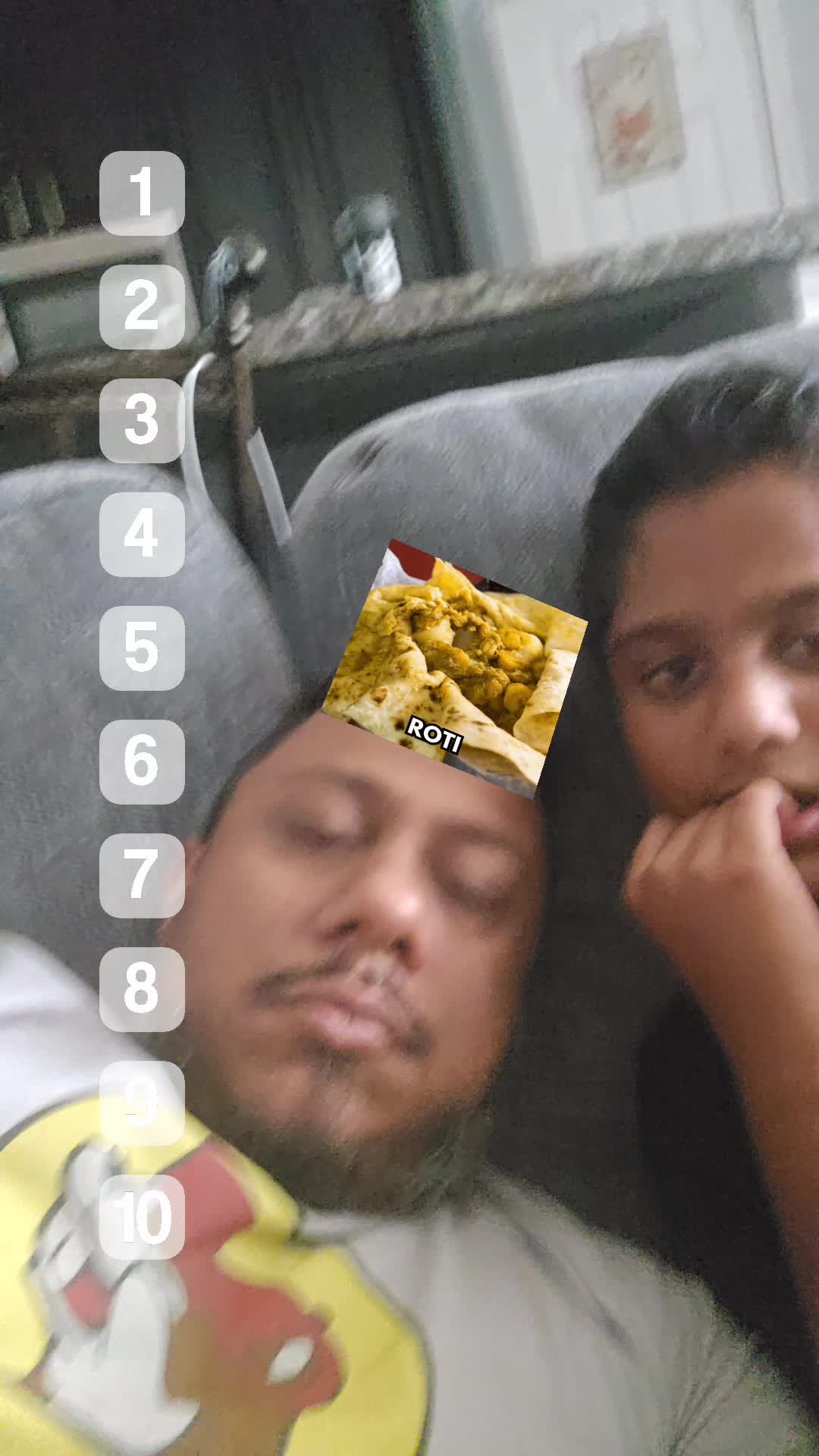 @Aaron M