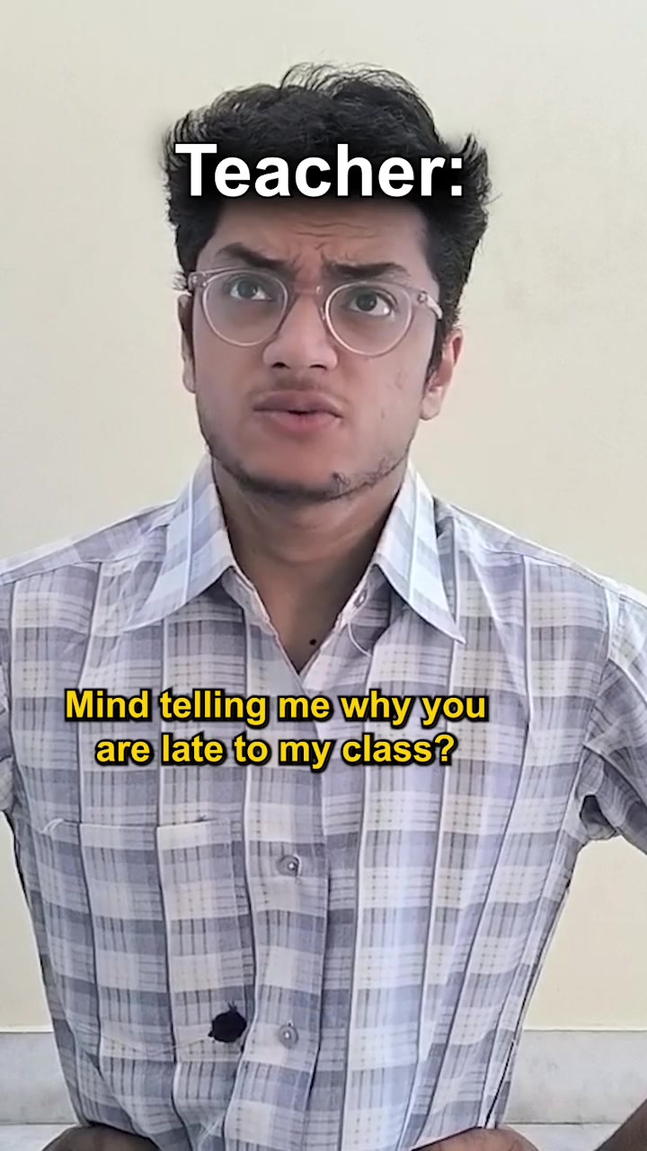 @Devang K.