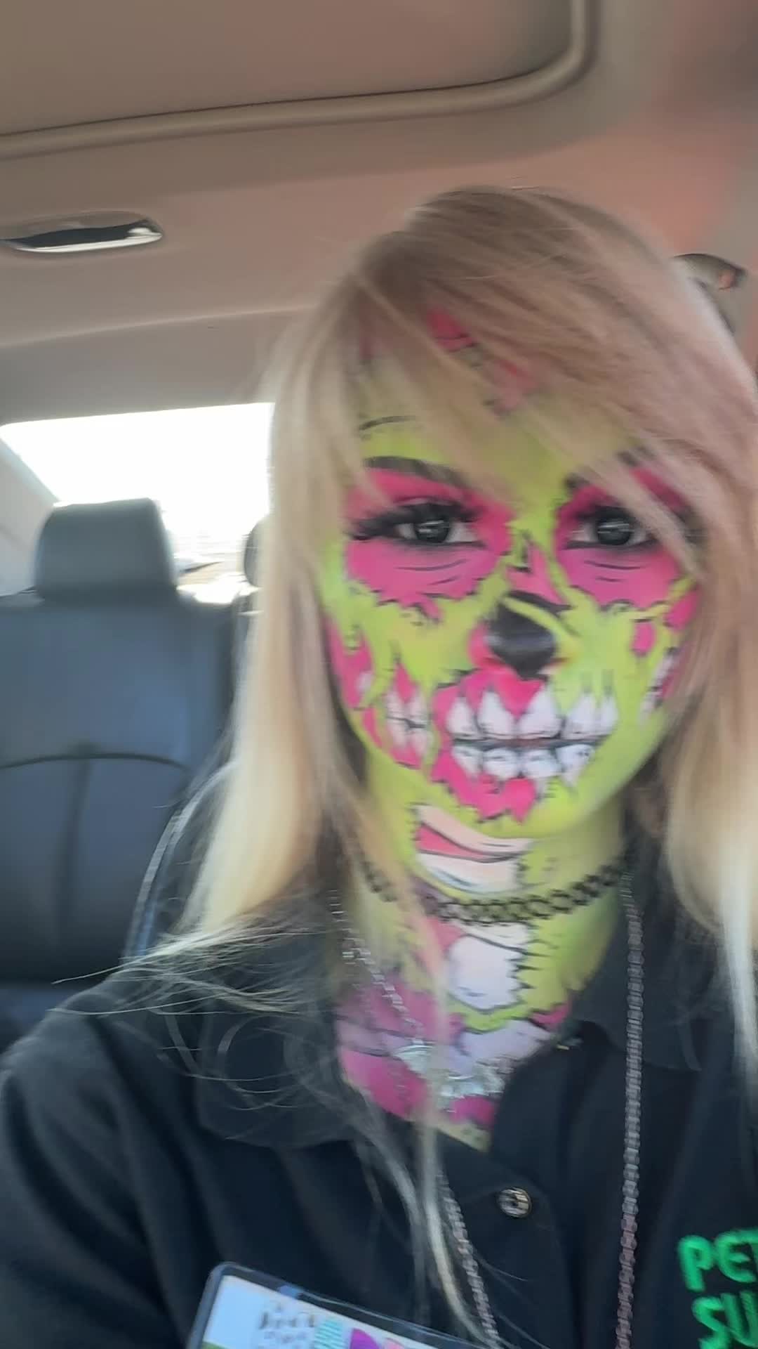 @Spooky