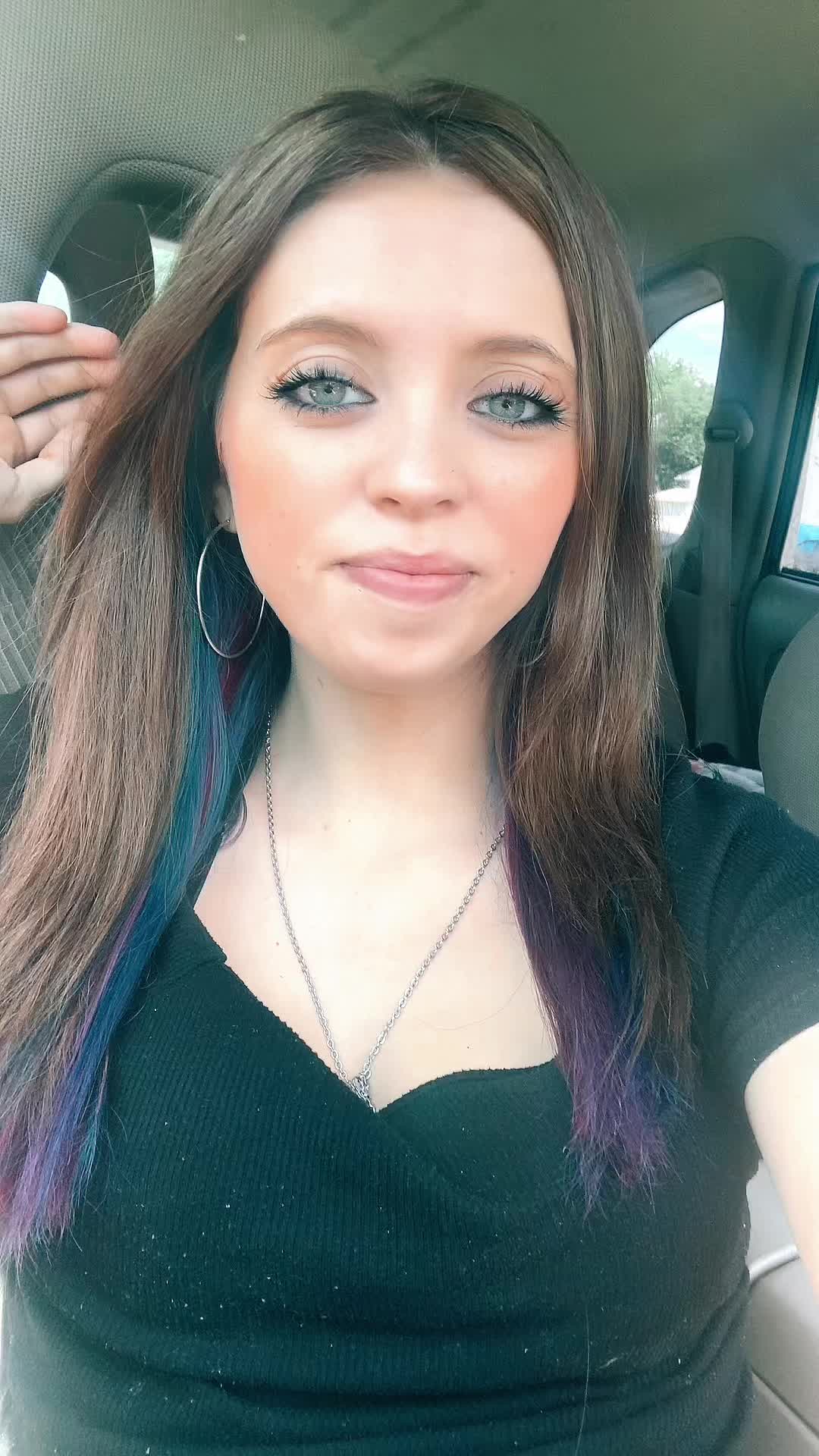 @Kyrsten Olyvia