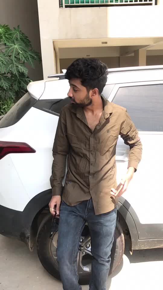 @Vishal