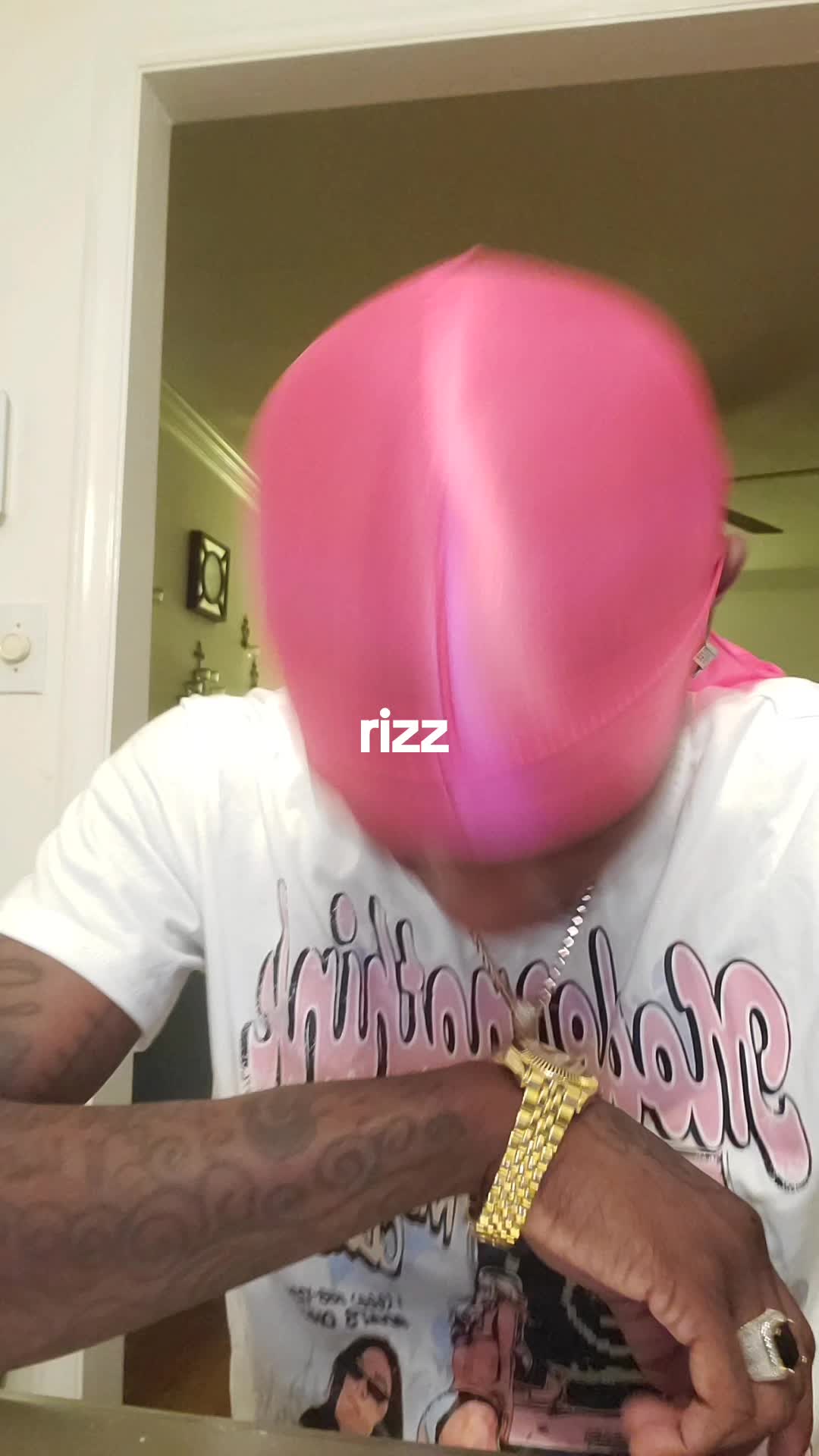 @Ryan Ceo Johnson