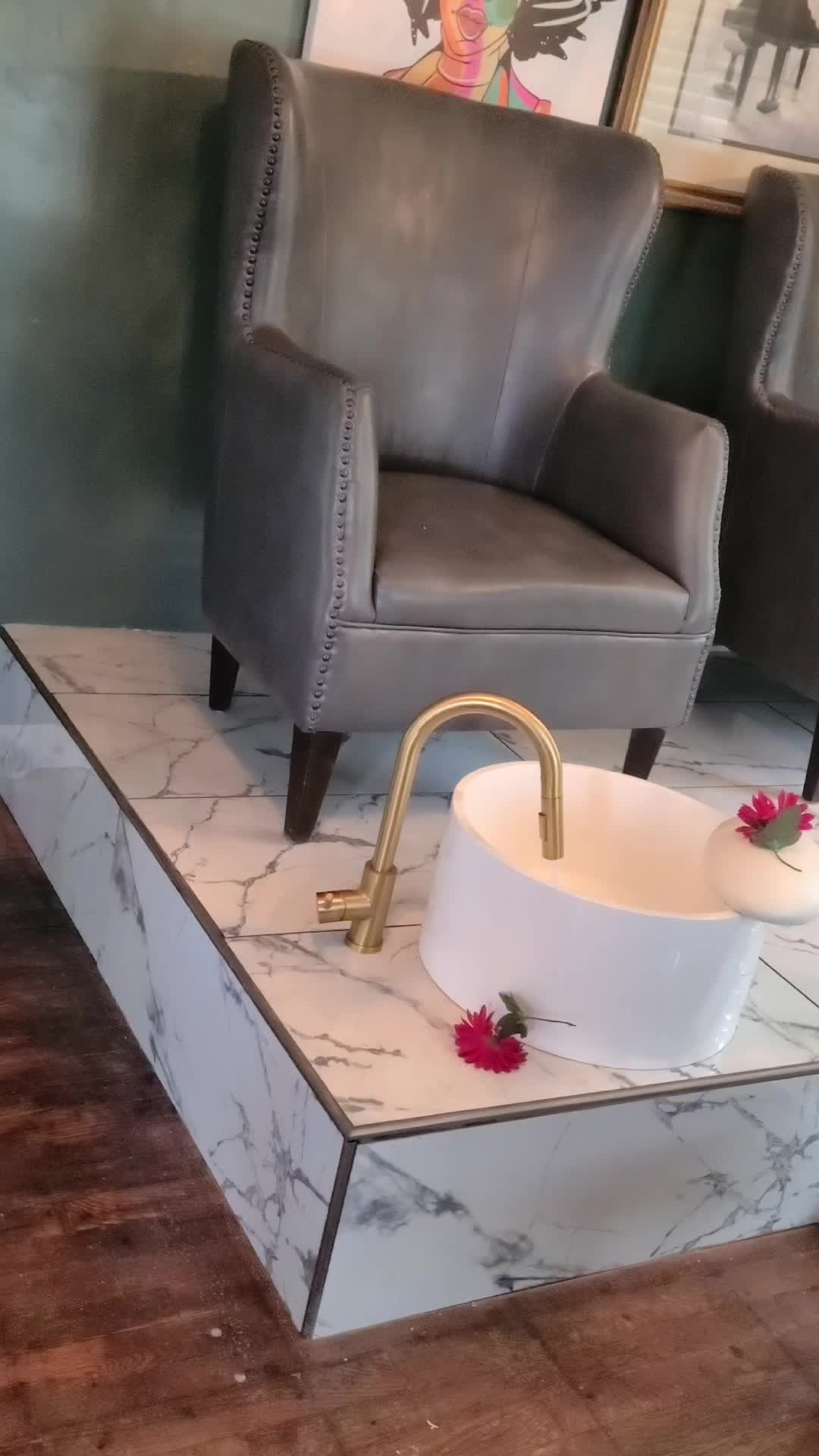 @Jasper Spa