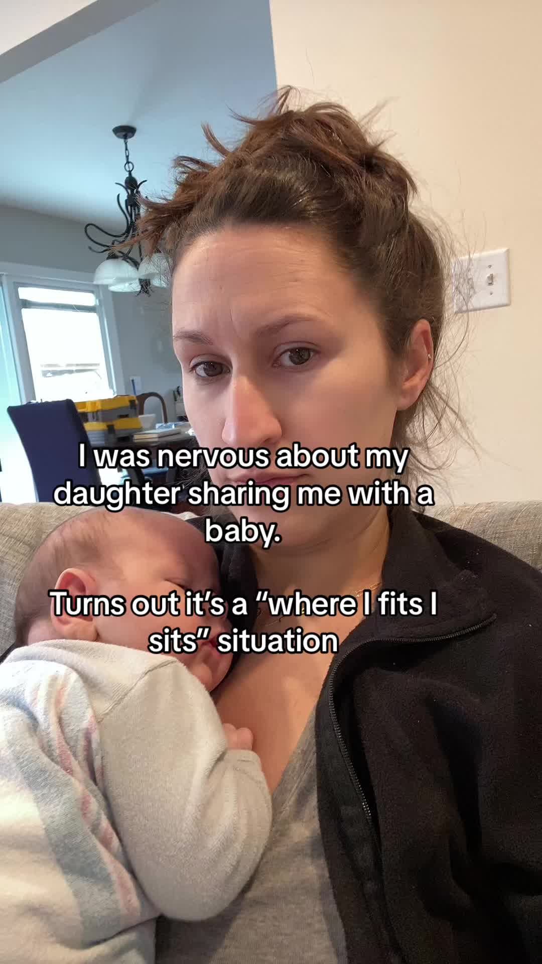@Meghan | Scrunchy Mom Life