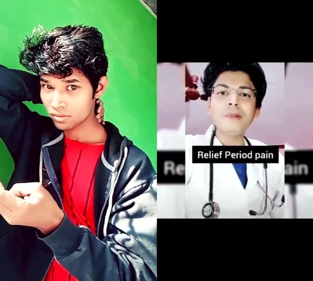 @Anurag