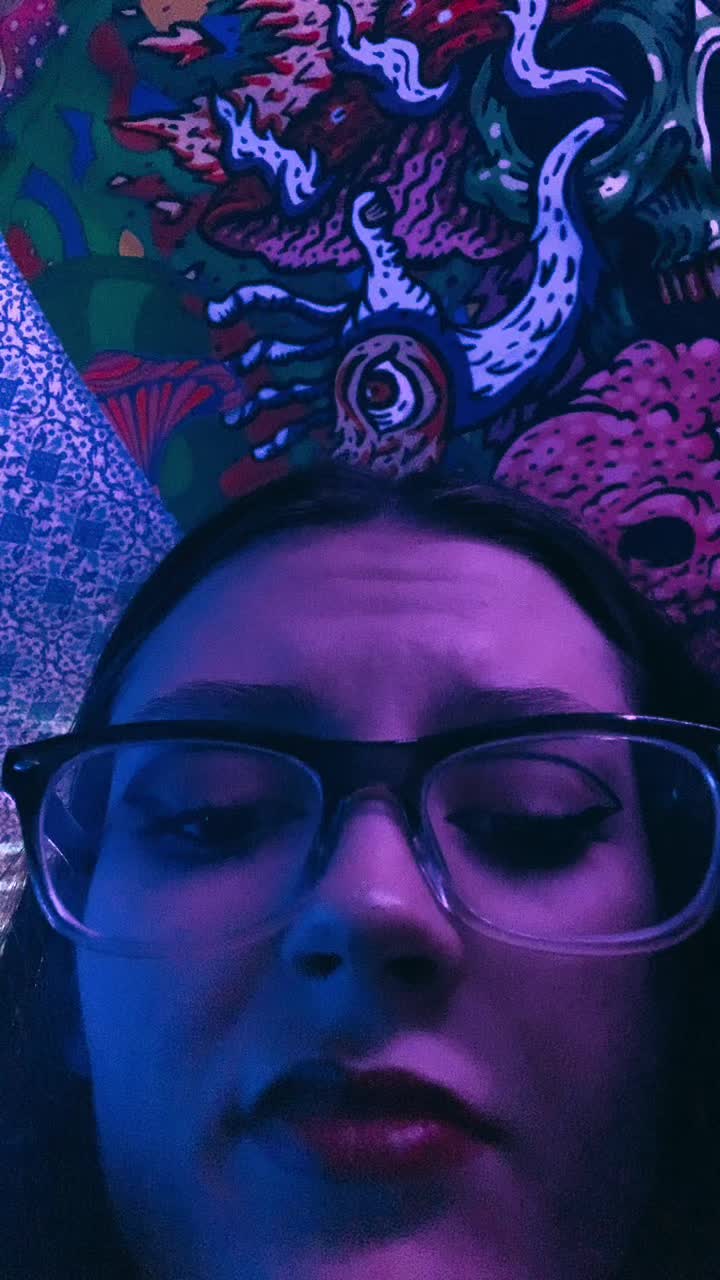 @haley🍄