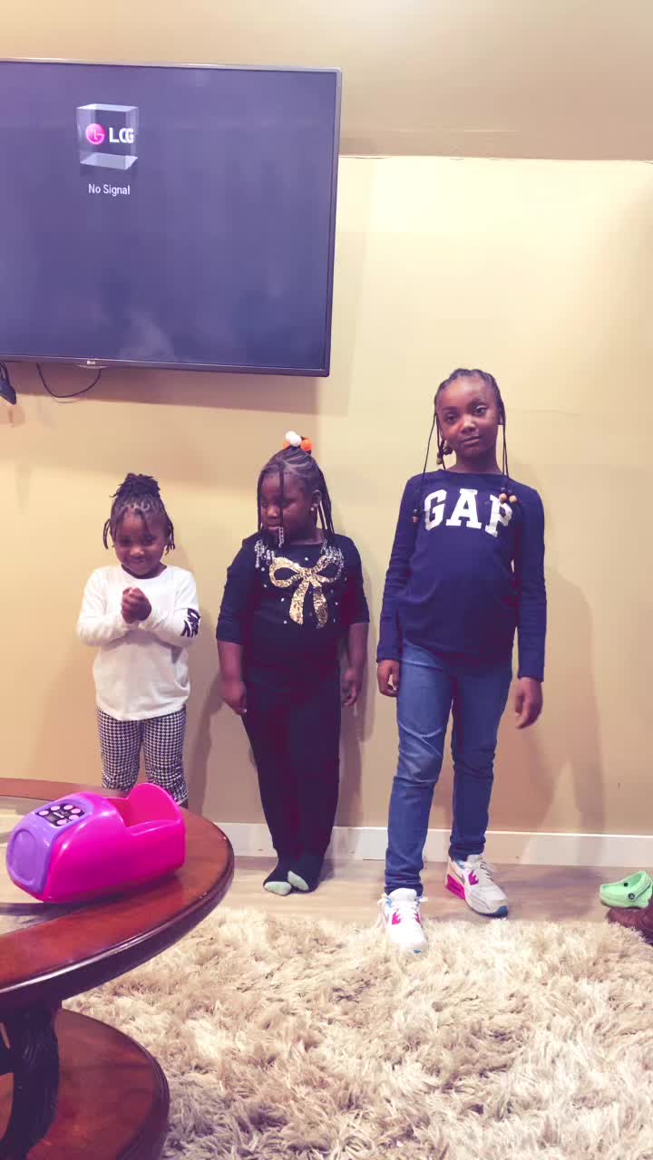 @JustJournee