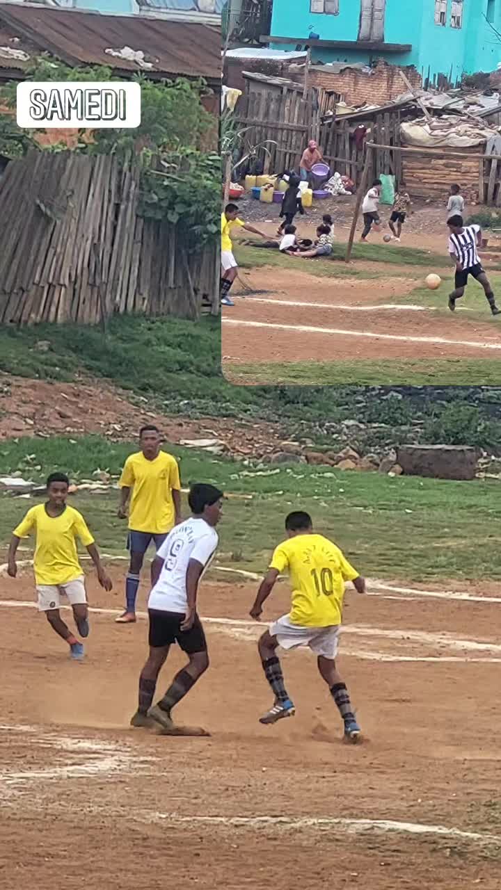 @Rasoanaivo 🤲🏽⚽️