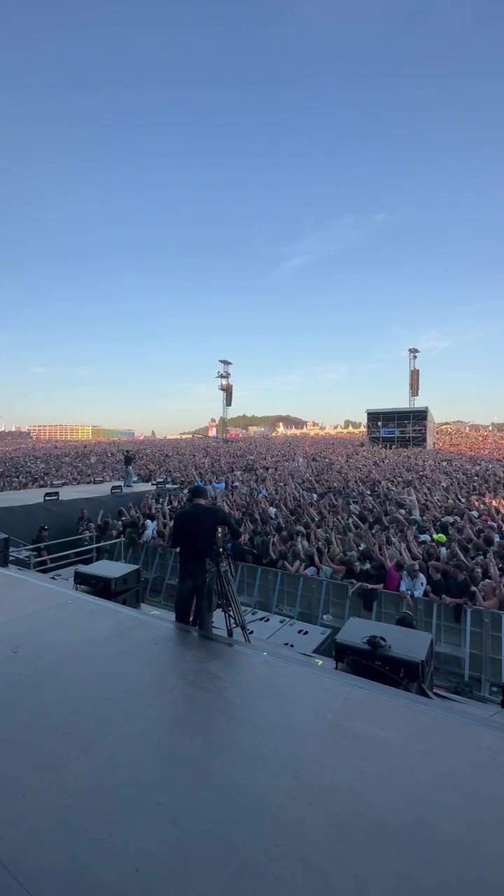 @Les Ardentes
