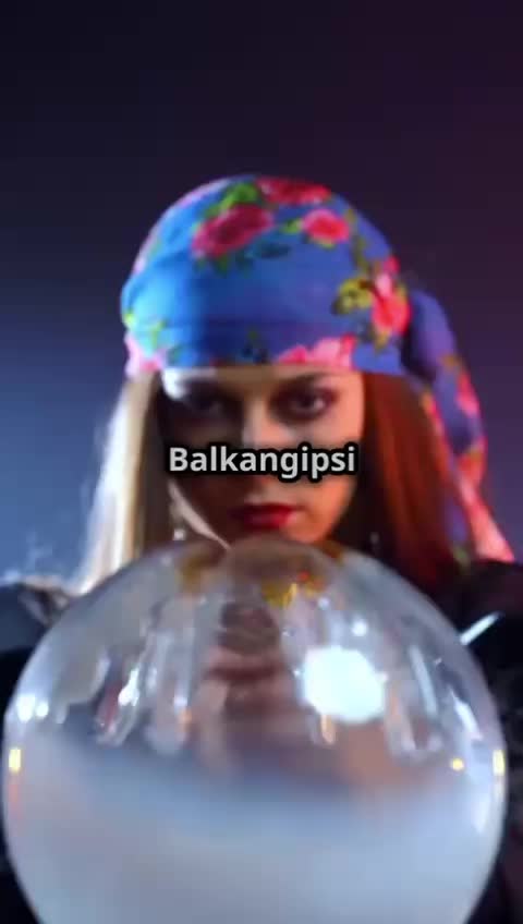 @Balkangipsy