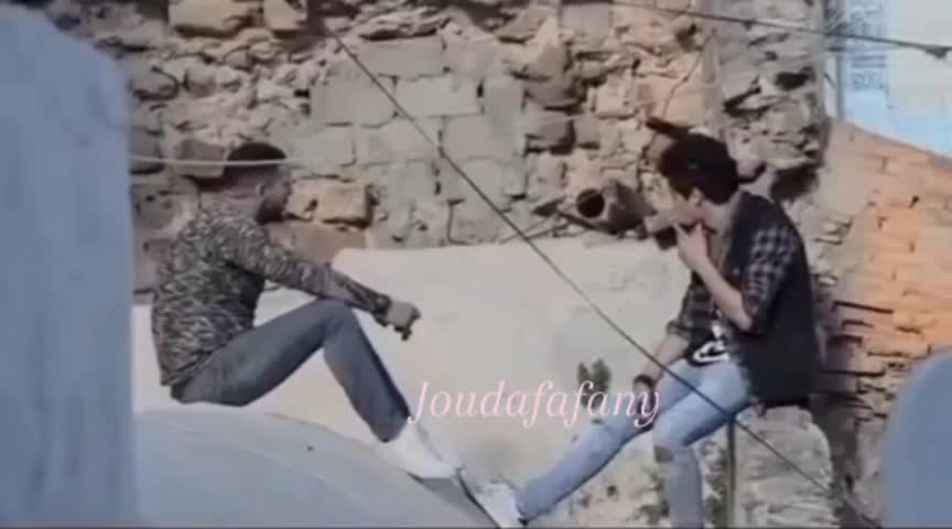 @Jouda Fafany