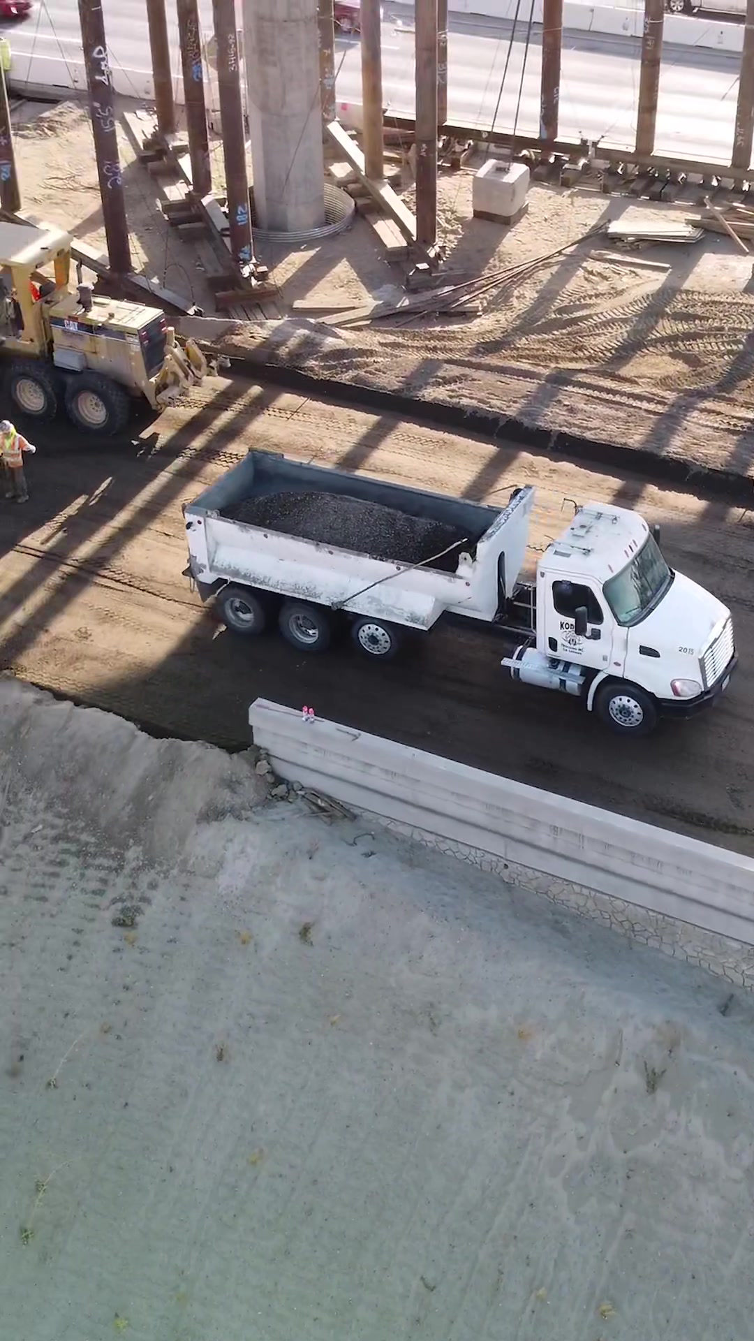 @Kodiak Trucking, Inc.
