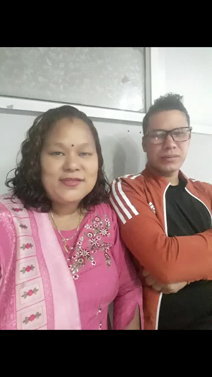 @Sumina Ghising Thapa
