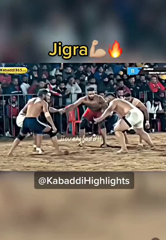 @kabaddi