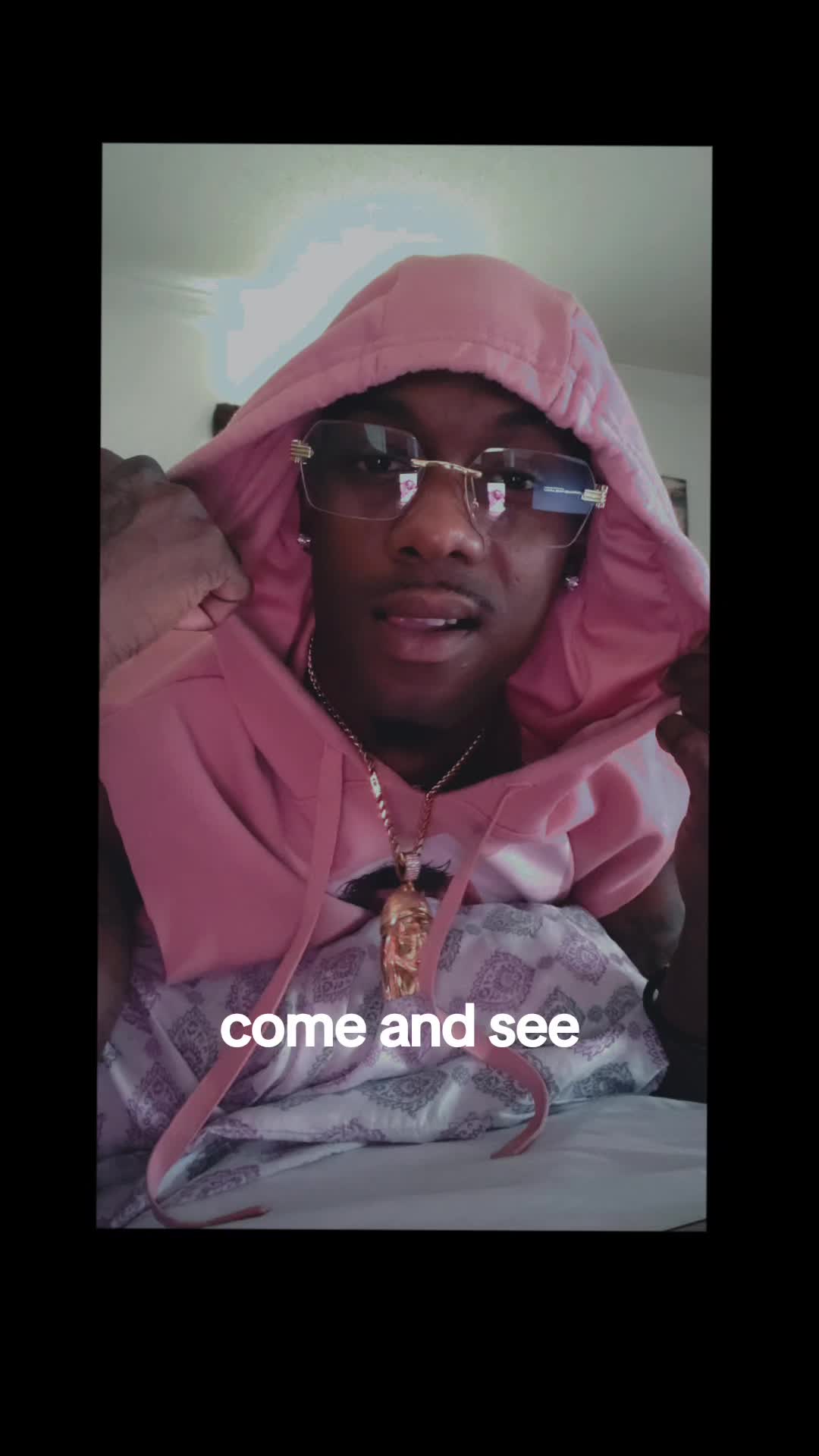 @Ryan Ceo Johnson